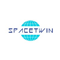 Spacetwin logo - Similar company to Spacetwin | توأم الفضاء