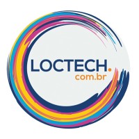 Loctech logo - Similar company to Webcapz Technologies