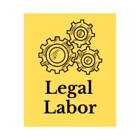 Legal Labor logo - Similar company to Legal Sollers