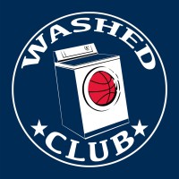 Sunday Washed Club logo - Similar company to Regular Hoops 🏀
