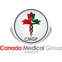Canada Medical Group Pakistan logo - Similar company to Terminal One