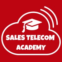 SALES TELECOM ACADEMY logo - Similar company to Kube 311
