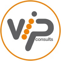 Cabinet VIP Consults logo - Similar company to Créatif Academy