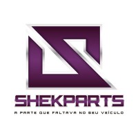 Shekparts Acessórios Automotivos logo - Similar company to Hiparts.
