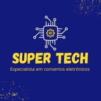 Super Tech Service logo - Similar company to Nubba Tech