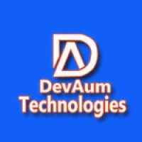 DevAumTechnologies logo - Similar company to Ninecode Groups