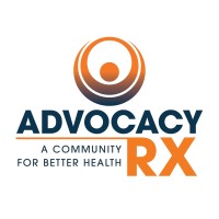 advocacyRX logo - Similar company to Advorto