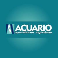 Acuario Operador Logístico logo - Similar company to White Bear Chile Spa