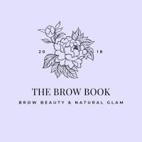 The Brow Book logo - Similar company to E2T2, Llc