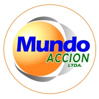 Mundoaacción logo - Similar company to Miel Martine