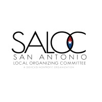 San Antonio Local Organizing Committee logo - Similar company to Thompson San Antonio Riverwalk