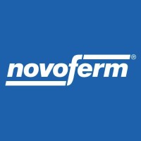 Novoferm UK logo - Similar company to Robust Uk Ltd