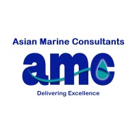 Asian Marine Consultants (AMC) logo - Similar company to Nearsource Inc