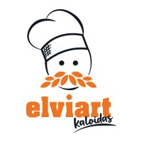 ELVIART - Kaloidas SA logo - Similar company to Friets