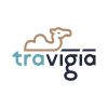 Travigia logo - Similar company to Marco Polo Education