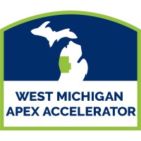 West Michigan APEX Accelerator logo - Similar company to Know Honesty