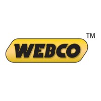 WEBCO Supply Inc. logo - Similar company to Amsco Distributing