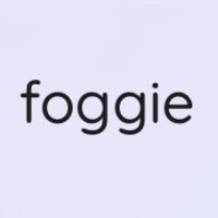 Foggie logo - Similar company to Aim Graphics Ltd