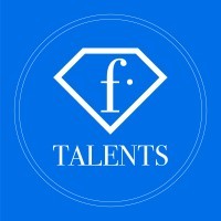 FTV Talents Chennai logo - Similar company to Dream Infinity Technology Private Limited