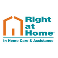 Right at Home Menomonee Falls logo - Similar company to Offsourcing, Inc