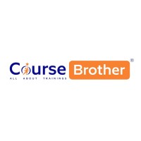 Course Brother logo - Similar company to Way2Studyabroad - A Division Of Way2Admission Private Limited