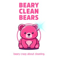Beary Clean Bears logo - Similar company to Fuon Futures
