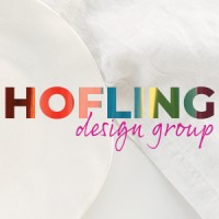 Hofling Design Group logo - Similar company to Larkspur Builders