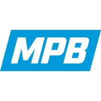 MPB STRUCTURES logo - Similar company to Murform Ltd