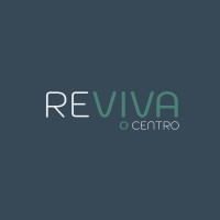 REVIVA o centro logo - Similar company to Ox.Digit