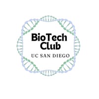 Biotech Club at UC San Diego logo - Similar company to Biotech Club At Cmc