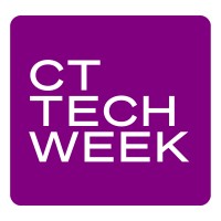 CT Tech Week logo - Similar company to Southwest Connecticut Tech Hub