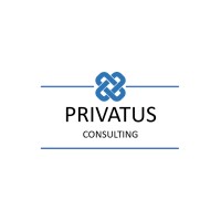 Privatus Consulting logo - Similar company to Privacycode.Ai