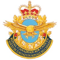 Royal Canadian Air Cadets logo - Similar company to Everyone Stem