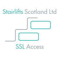 Stairlifts Scotland Limited logo - Similar company to Libella Design