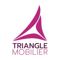 Triangle Mobilier logo - Similar company to Areco