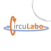 CircuLabo logo - Similar company to Yc Paysage