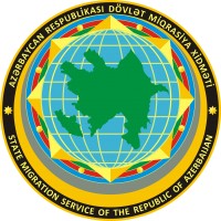 State Migration Service of the Republic of Azerbaijan logo - Similar company to Timata