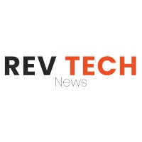 REV TECH NEWS logo - Similar company to Rev Tech Team