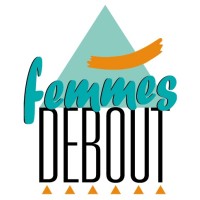 Femmes Debout