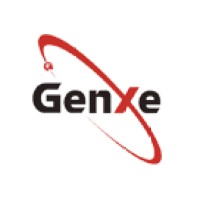 GenXe Technologies logo - Similar company to Technolyte