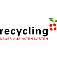 recycling plus GmbH logo - Similar company to Seramco-Secondary Raw Materials For Concrete Precast Products
