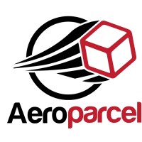 Aeroparcel Inc. logo - Similar company to Aeroparcel