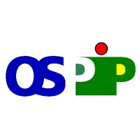 OSPIP logo - Similar company to Voyager Interactive