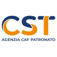 CST Agenzia Caf e Patronato logo - Similar company to Caf Cgn E Patronato Di Ivan Saiu