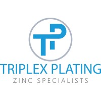 Triplex Plating logo - Similar company to Franke Plating Works, Inc.