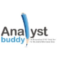 AnalystBuddy