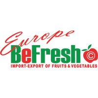 BeFresh Europe Ltd logo - Similar company to Befresh Restaurante