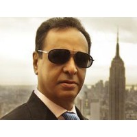 La Rukico Bespoke Tailors logo - Similar company to Bespoke Ensemble Nyc