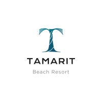 Tamarit Beach Resort logo - Similar company to Tamba Group