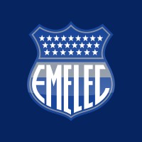 Club Sport Emelec logo - Similar company to Kancha
